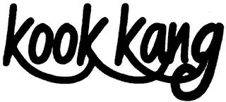 KOOK KANG logo