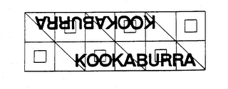 KOOKABURRA logo