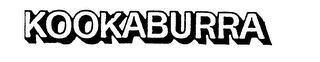 KOOKABURRA logo