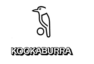 KOOKABURRA logo