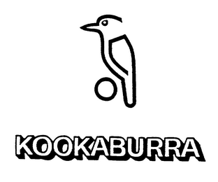 KOOKABURRA logo