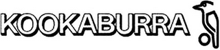 KOOKABURRA logo