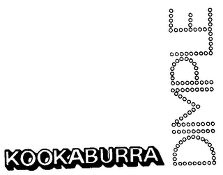 KOOKABURRA DIMPLE logo