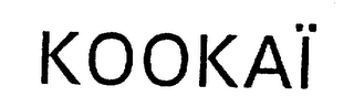 KOOKAI logo