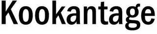 KOOKANTAGE logo