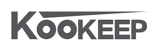 KOOKEEP logo