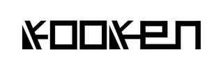 KOOKEN logo