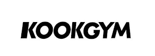 KOOKGYM logo