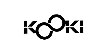 KOOKI logo