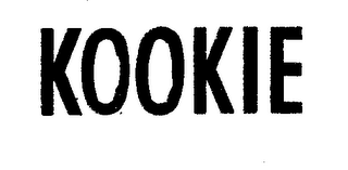 KOOKIE logo