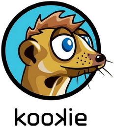 KOOKIE logo