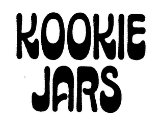KOOKIE JARS logo