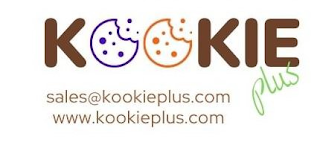KOOKIE PLUS logo