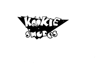 KOOKIE S'MORES logo