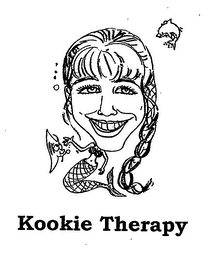 KOOKIE THERAPY logo