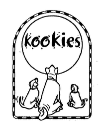 KOOKIES logo