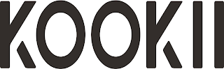 KOOKII logo