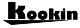 KOOKIN logo