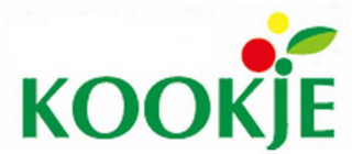 KOOKJE logo