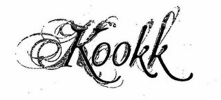 KOOKK logo