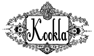 KOOKLA logo