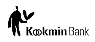 KOOKMIN BANK logo
