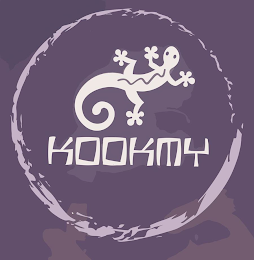 KOOKMY logo