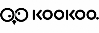 KOOKOO. logo