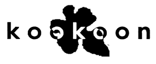 KOOKOON logo