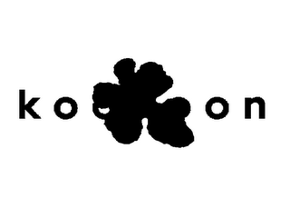 KOOKOON logo