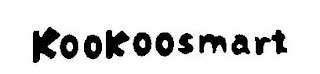 KOOKOOSMART logo