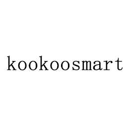 KOOKOOSMART logo