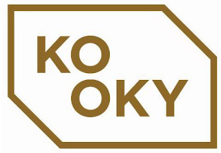 KOOKY logo