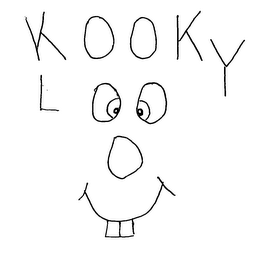 KOOKY LOO logo