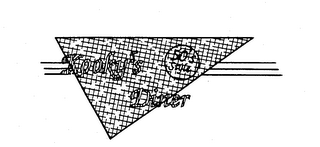 KOOKY'S DINER 50'S STYLE logo