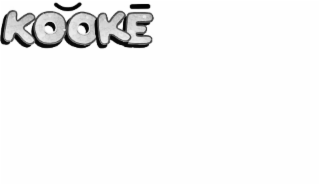 KOOKĒ