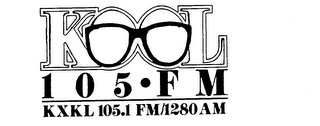 KOOL 105-FM KXKL 105.1 FM/1280 AM