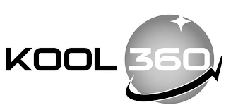KOOL 360 logo