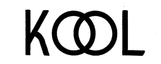 KOOL logo