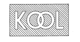 KOOL logo