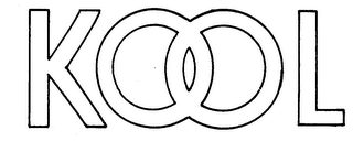 KOOL logo