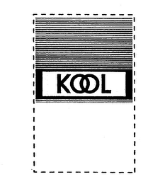 KOOL logo
