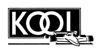 KOOL logo
