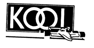 KOOL logo