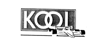 KOOL logo