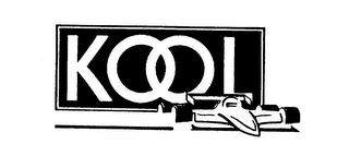 KOOL logo