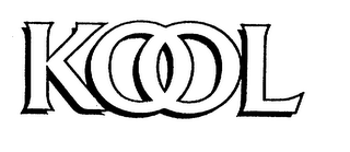 KOOL logo