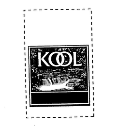 KOOL logo
