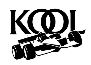 KOOL logo