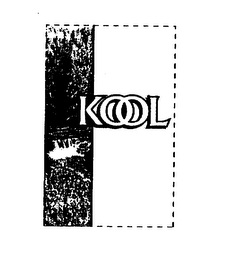 KOOL logo